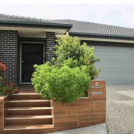 Stay At Linton Loganlea Exterior photo